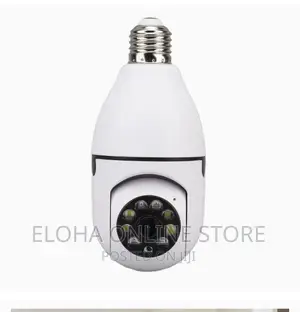 Original Wireless Security Camera