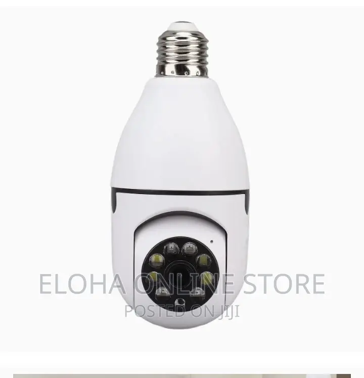 Original Wireless Security Camera