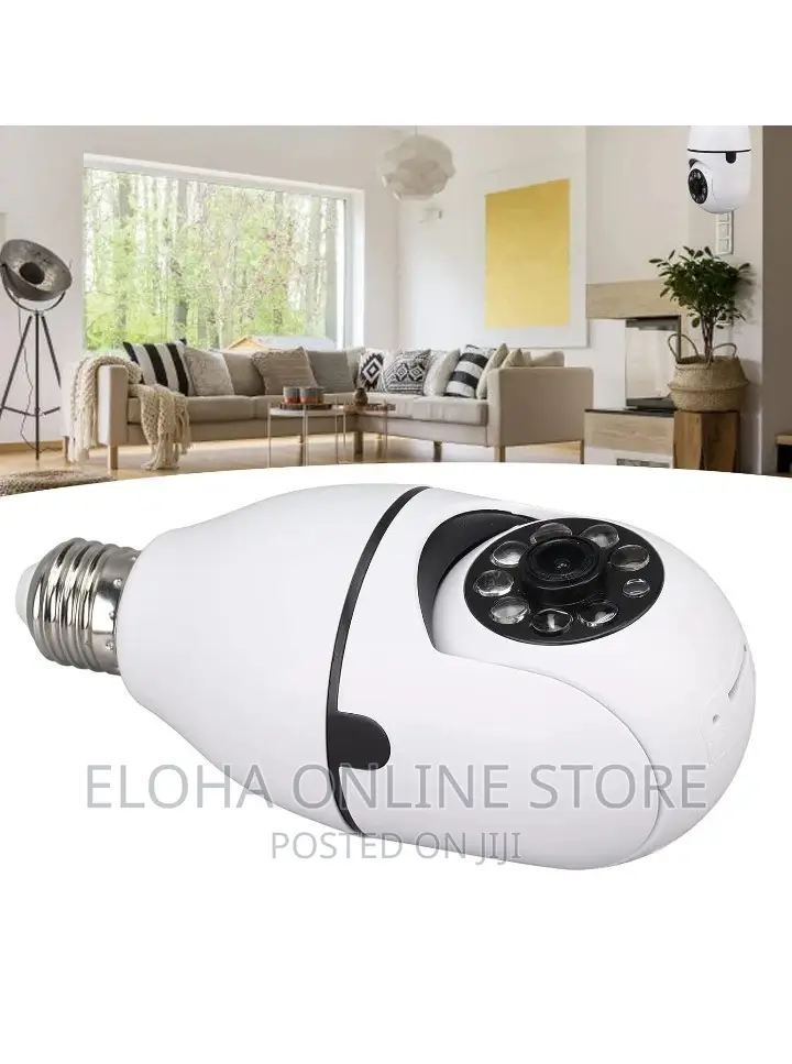 Original Wireless Security Camera