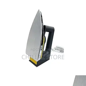 Phillips Flat Iron Box.