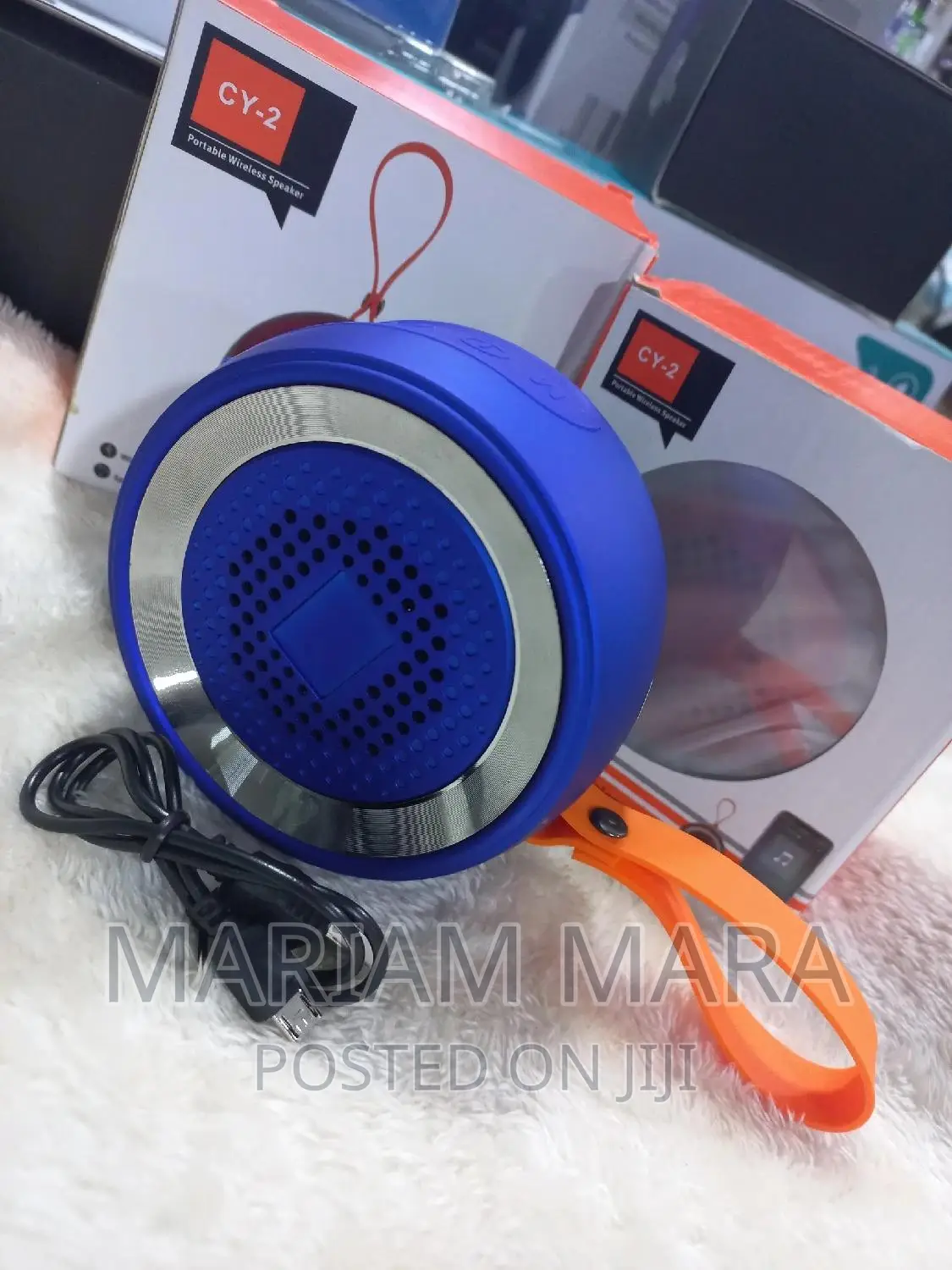 Speaker/ Robot Speaker