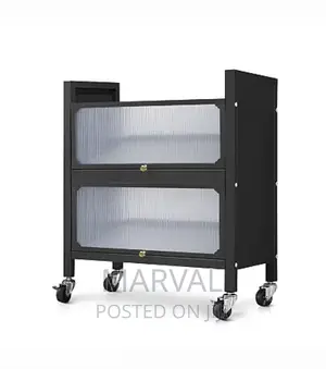 Kitchen Organizer Rack,Oven Stand Standing Baker's Rack