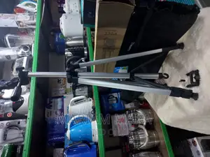 Phone Tripod Stand (Strong and Durable) 330A