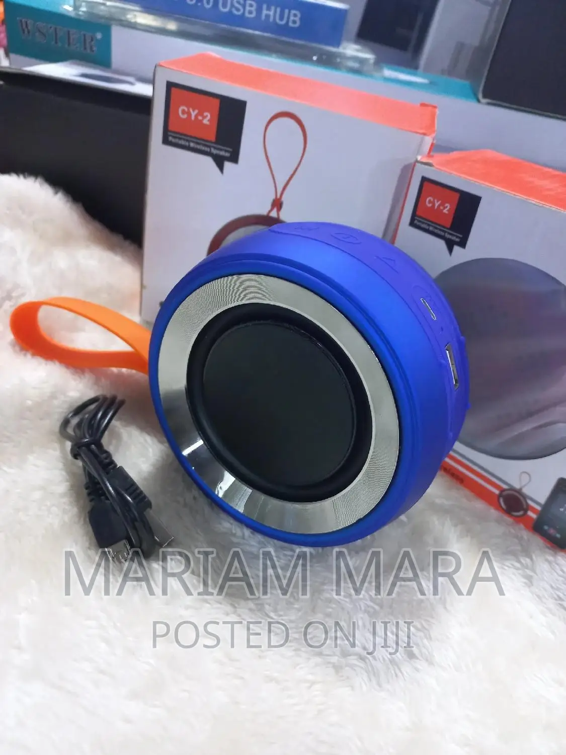 Speaker/ Robot Speaker