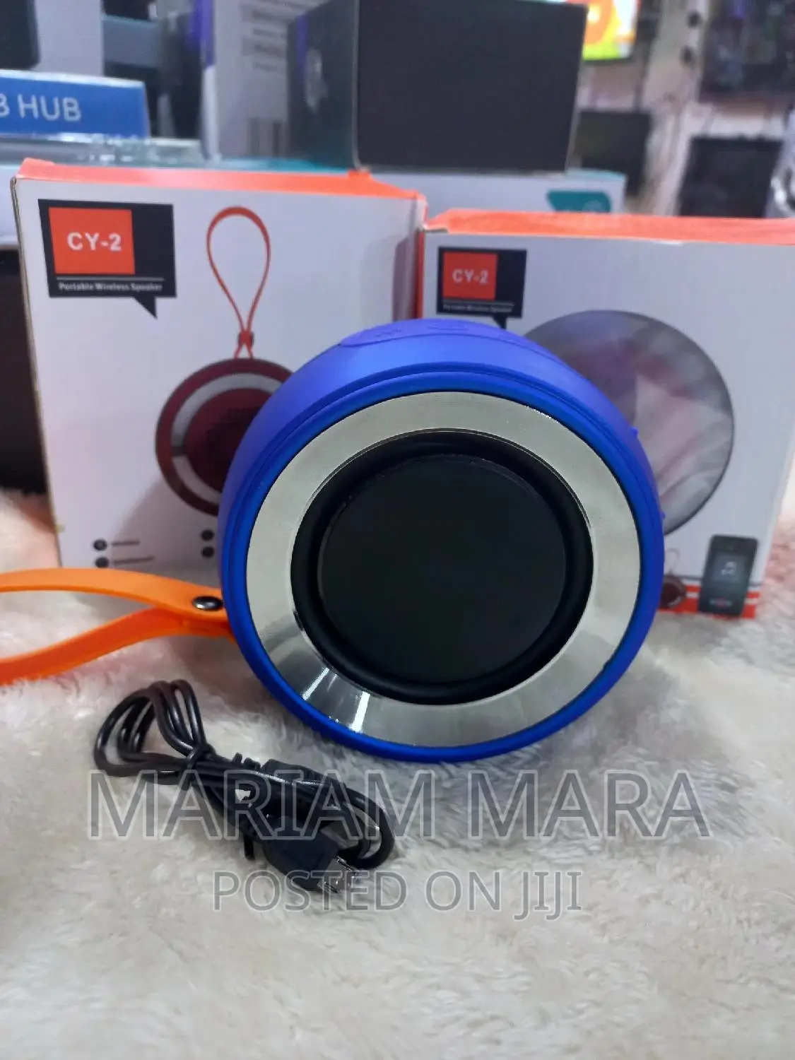 Speaker/ Robot Speaker