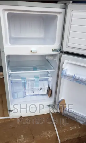 Adh Refrigerators Double Door 120litres