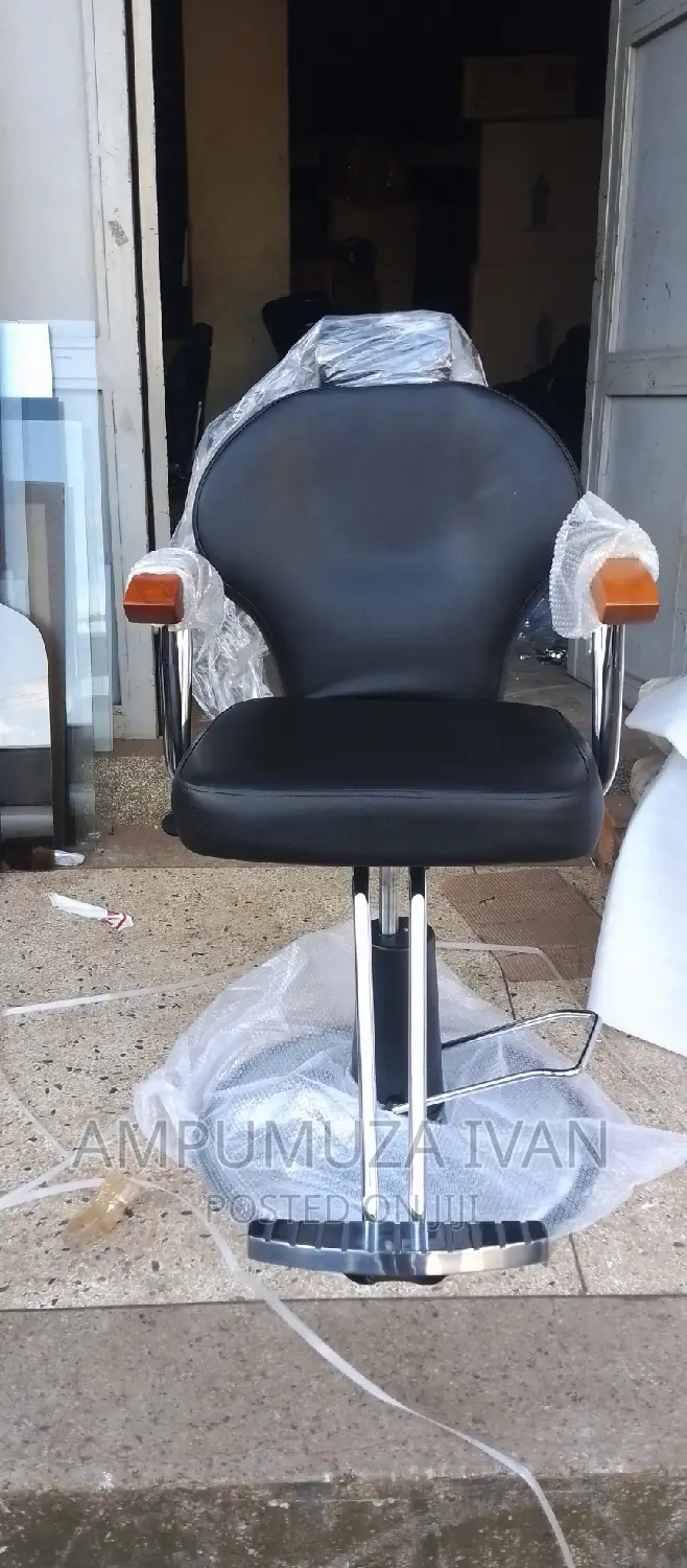 Min Barber Chair Kabaho 124