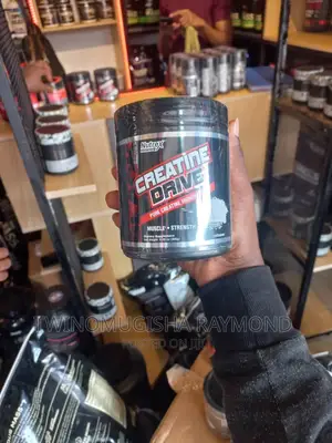 Creatine Drive (300g)