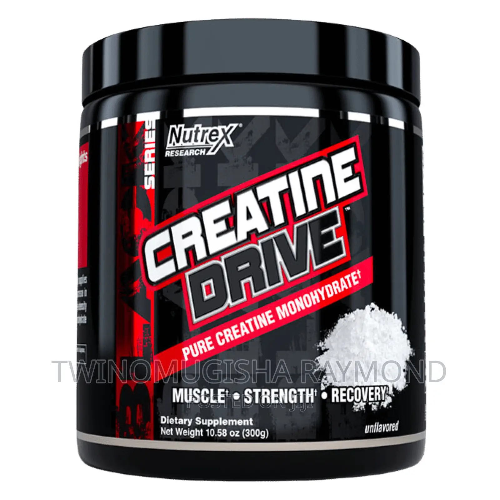 Creatine Drive (300g)