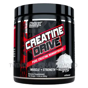 Creatine Drive (300g)