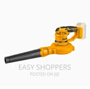 INGCO Air Blower 20V Cordless Dust Cleaner Heavy Duty