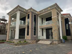 Furnished 6bdrm House in Kira First Class for sale