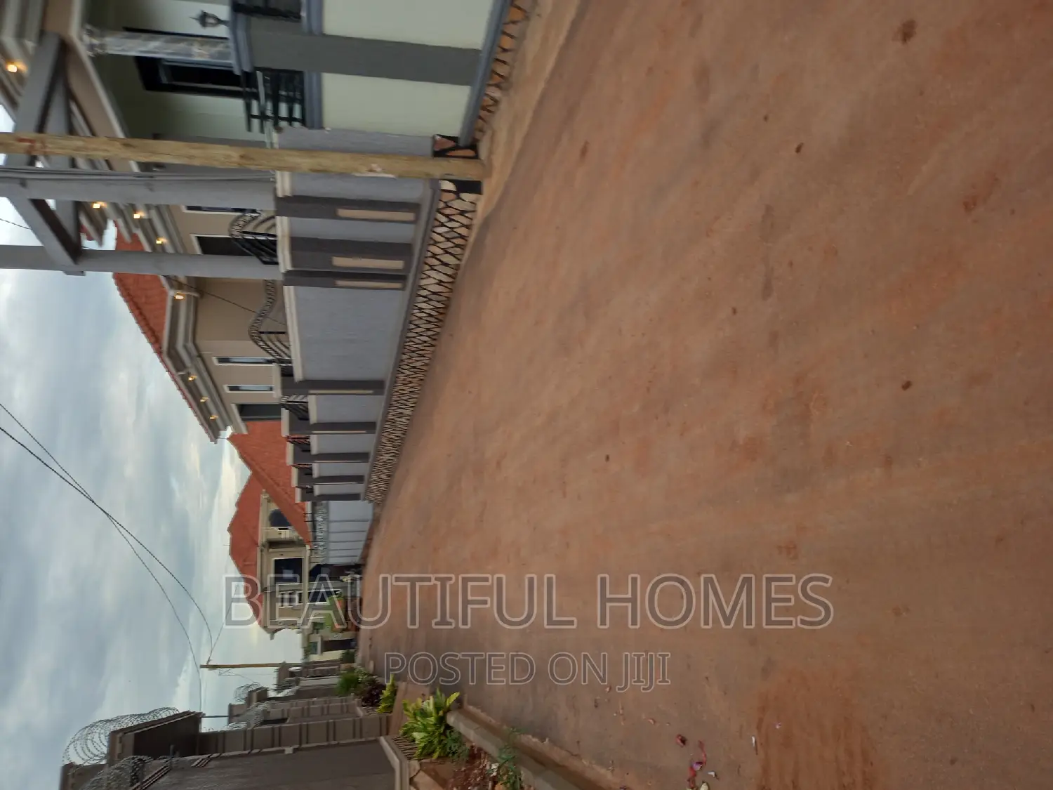 Furnished 6bdrm House in Kira First Class for sale