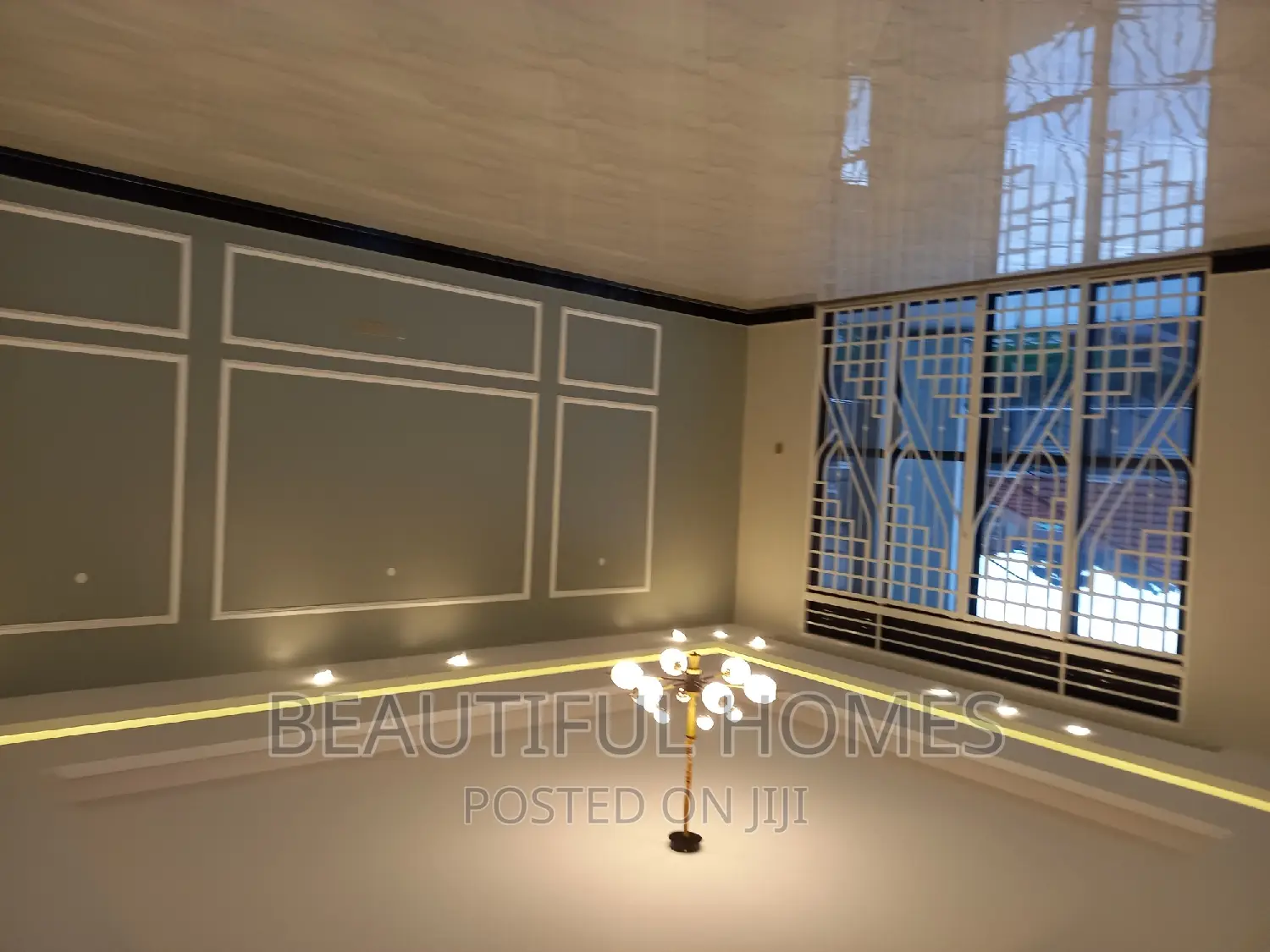 Furnished 6bdrm House in Kira Tarmacked for sale