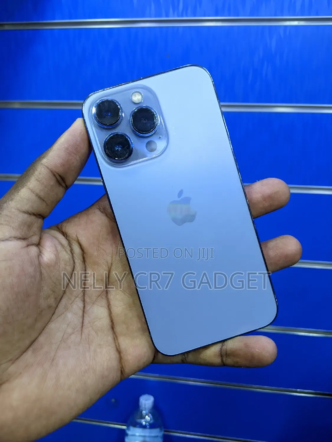 Apple iPhone 13 Pro Max 128 GB Blue