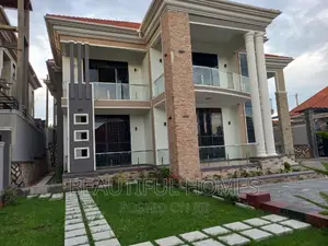 Photo - Furnished 6bdrm House in Kira Tarmacked for sale