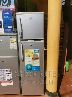 Adh Refrigerators Double Door 200litres