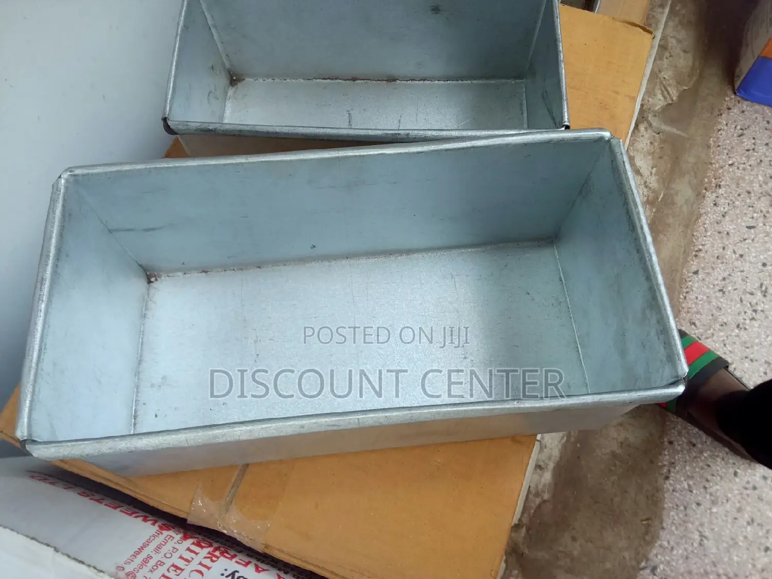 Bread Mold