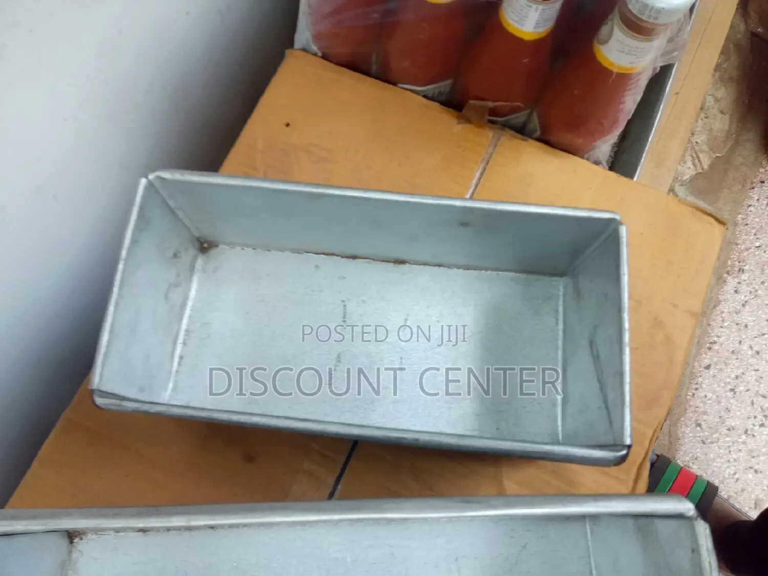 Bread Mold