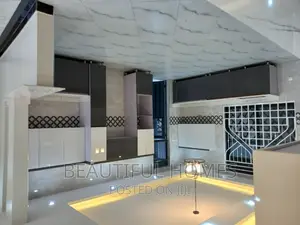 Furnished 6bdrm House in Kira Posh Estate for sale