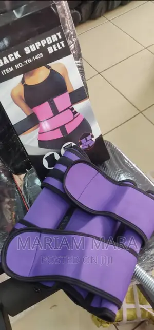 Back Support Belt /Gym Back Support Belt