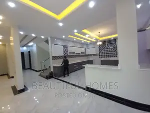 Furnished 6bdrm Duplex in Kira London Estate for sale
