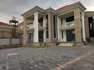 Furnished 6bdrm Duplex in Kira London Estate for sale