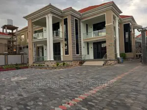 Furnished 6bdrm Duplex in Kira London Estate for sale