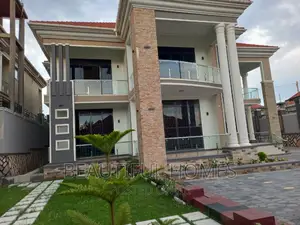 Furnished 6bdrm Duplex in Kira London Estate for sale