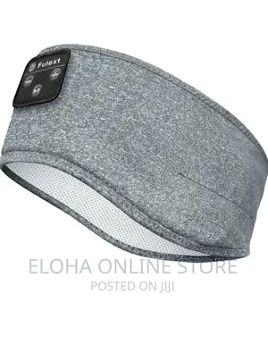 Wireless Bluetooth Stereo Headband