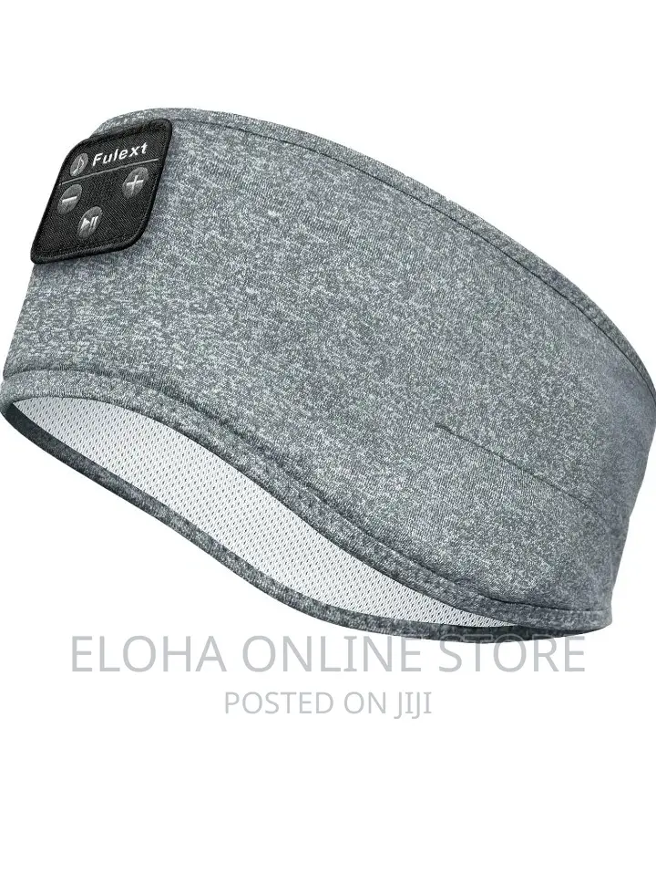 Wireless Bluetooth Stereo Headband