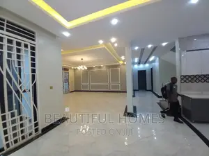 Furnished 6bdrm Mansion in Kira for sale