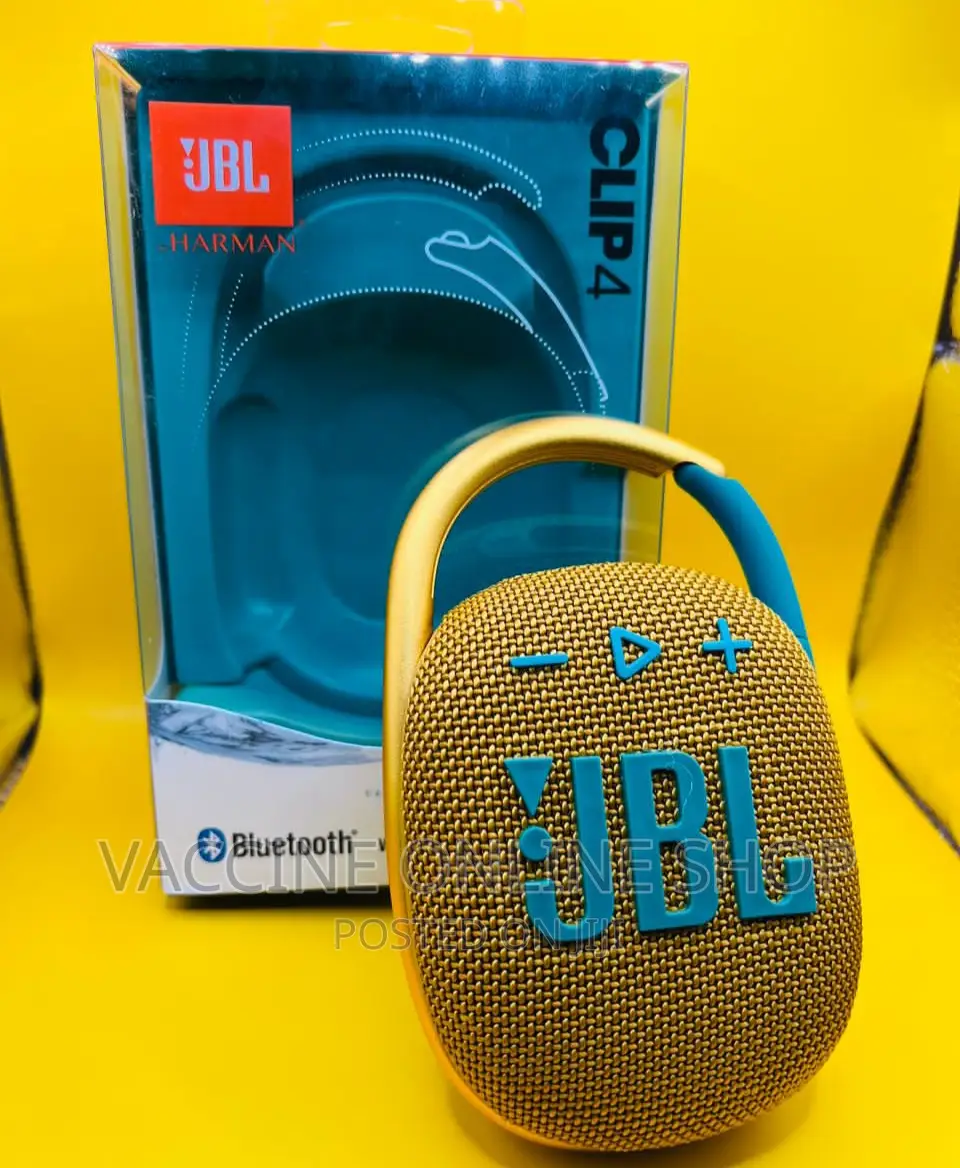 JBL Harman Clip4/JBL Harman Clip4