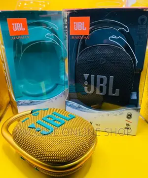 JBL Harman Clip4/JBL Harman Clip4