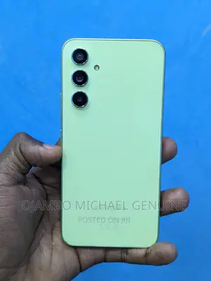 Samsung Galaxy A54 5G 256 GB Green