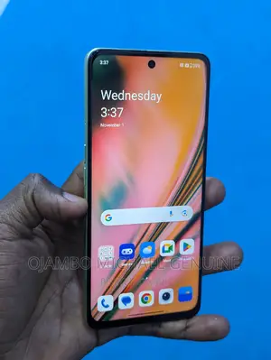 OnePlus Nord CE 3 Lite 5G 128 GB Green