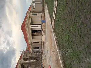 Furnished 6bdrm Mansion in Kira for sale