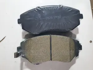 Corona 190 Brake Pads ( BXD)