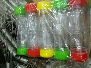 Salt Shakers