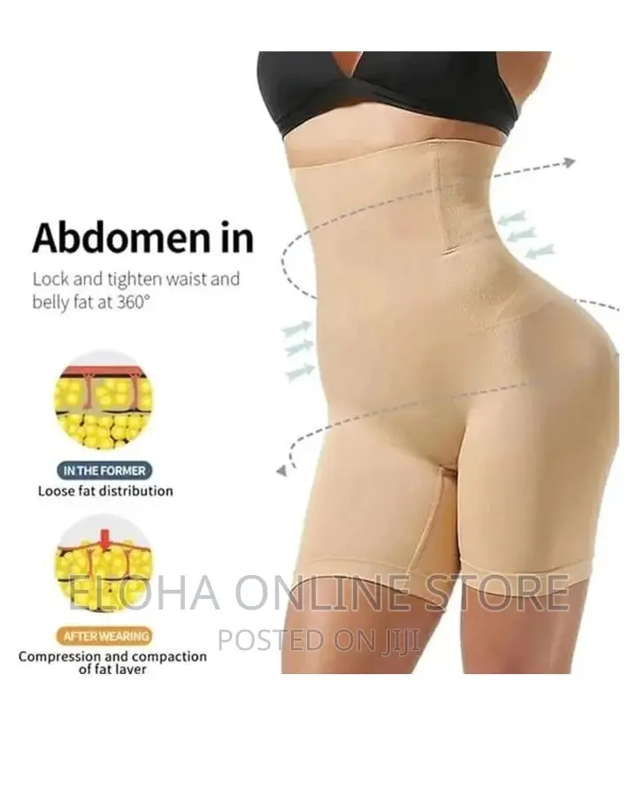Body Shaper
