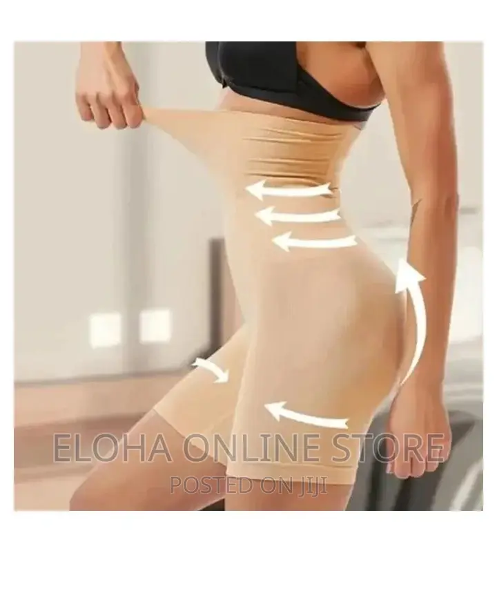 Body Shaper