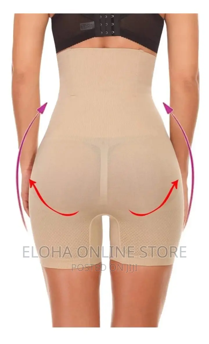 Body Shaper