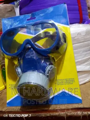 Dust Masks