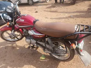 Shineray XY125-30A 2022 Red