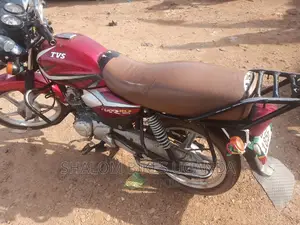Shineray XY125-30A 2022 Red
