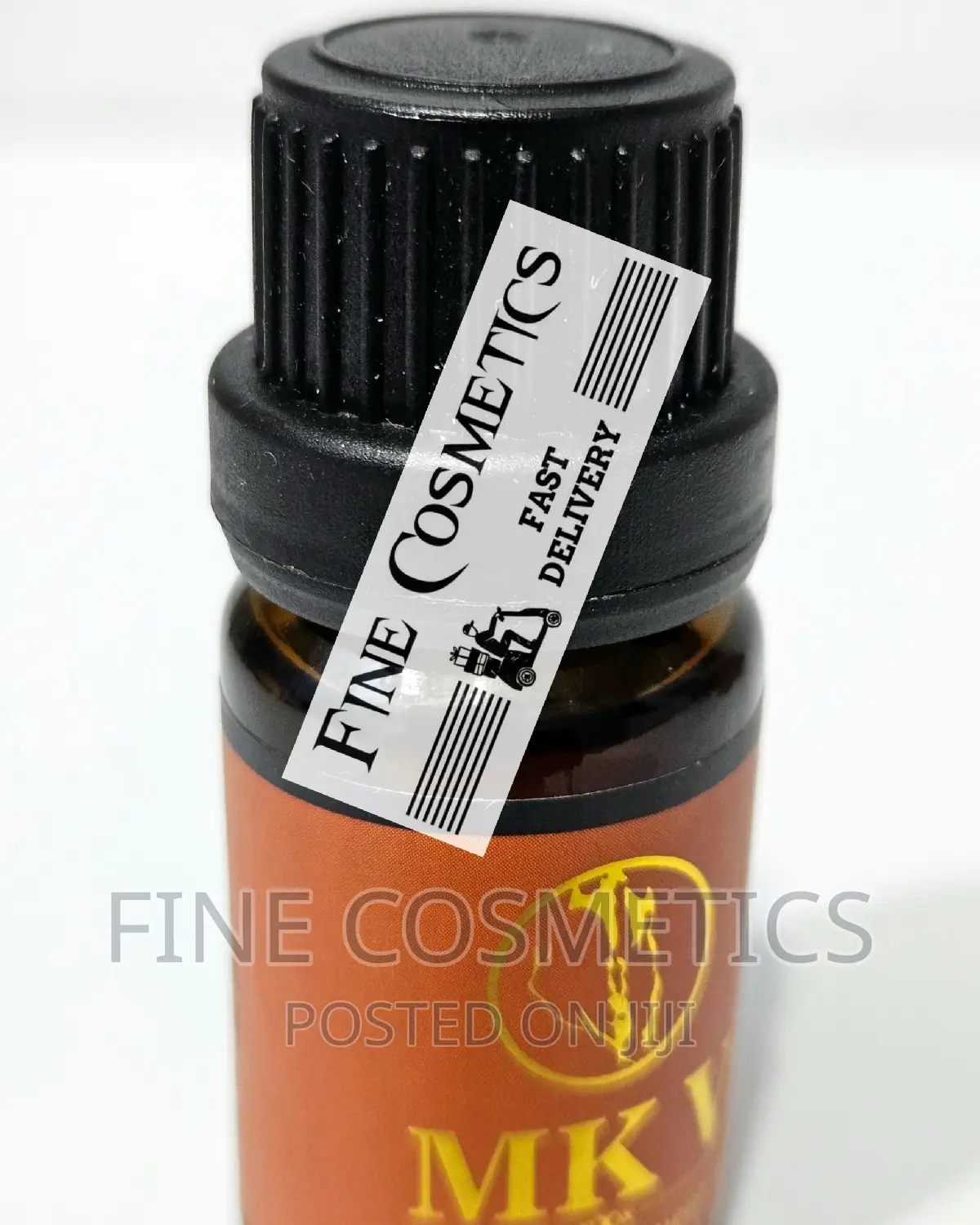 MK v. Male Enlargement Pure Essential Oil for Size + Stamina