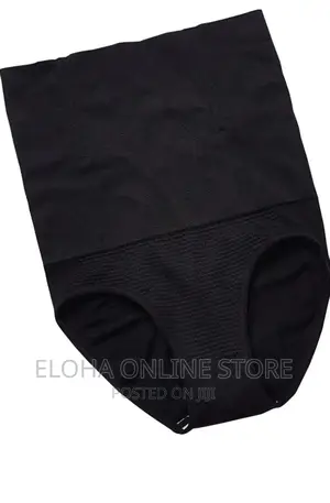 Women's High Waist Seamless Body Shapers