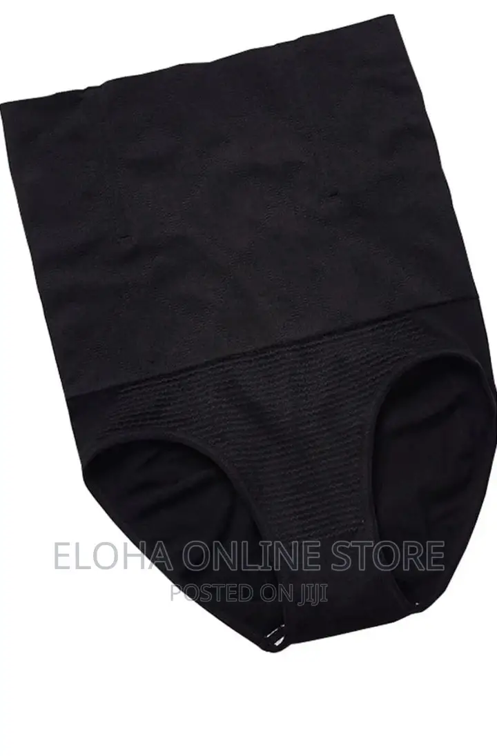 Women's High Waist Seamless Body Shapers
