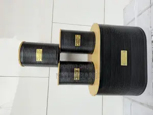 4 Set Bread Storage