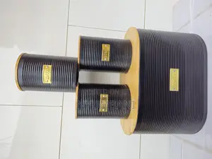 4 Set Bread Storage
